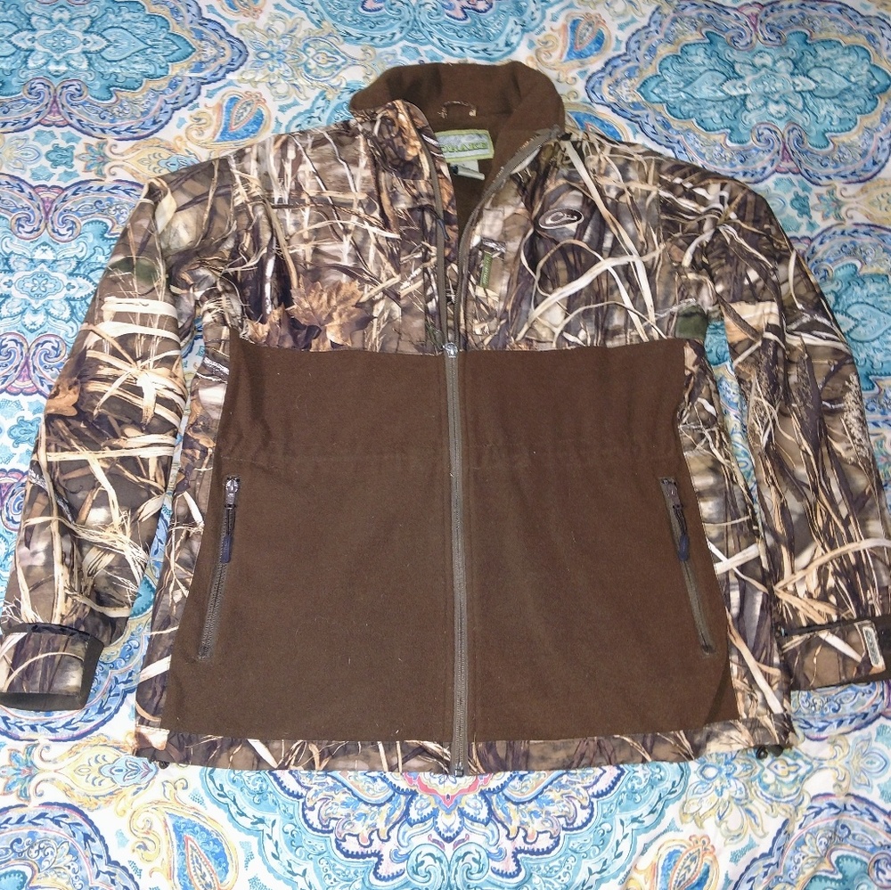 Lady Drake Jacket